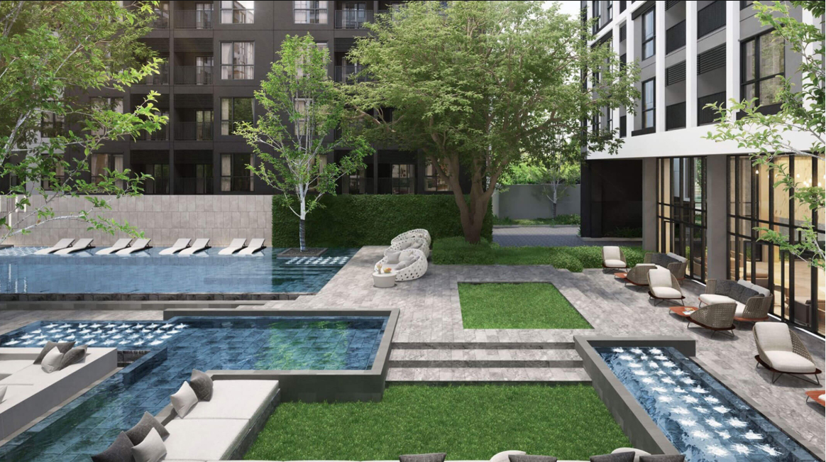 รูปภาพ แอทโมซ ลาดพร้าว 15 (Atmoz Ladprao 15)