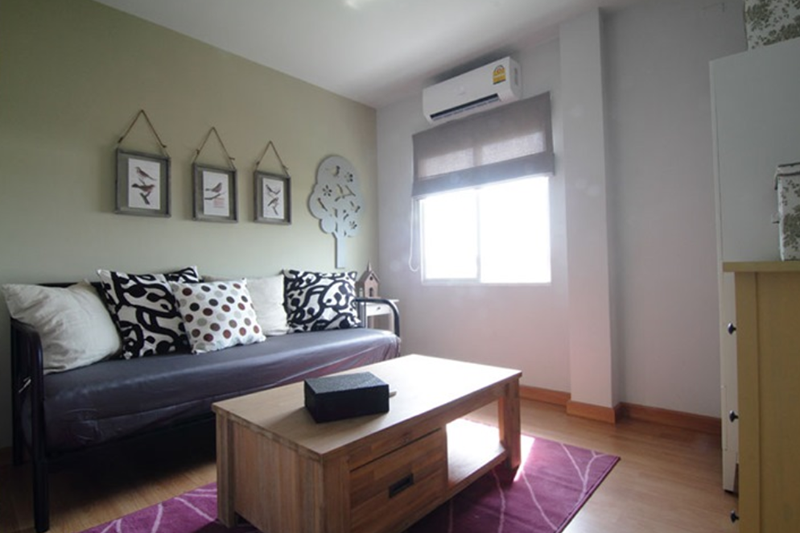 รูปภาพ บ้านวังทอง เดอะ แพรรี่ คลองหลวง - คลอง 2 (Baan Wangthong The Prairie Klongluang - Klong 2)