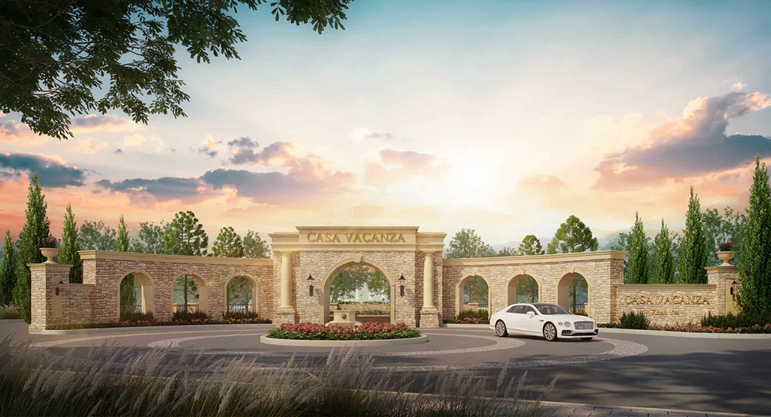 รูปภาพ คาซ่า วาคานซ่า เขาใหญ่ (Casa Vacanza Khao Yai)