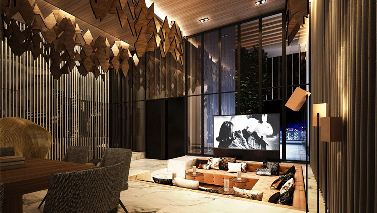 รูปภาพ เซอร์เคิล สุขุมวิท 31 (Circle Sukhumvit 31)