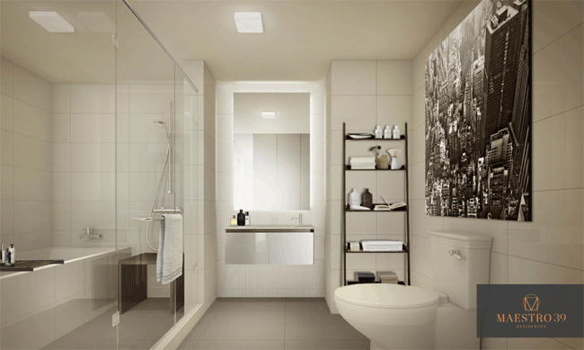 รูปภาพ มาเอสโตร 39 สุขุมวิท 39 (Maestro 39 Sukhumvit 39)