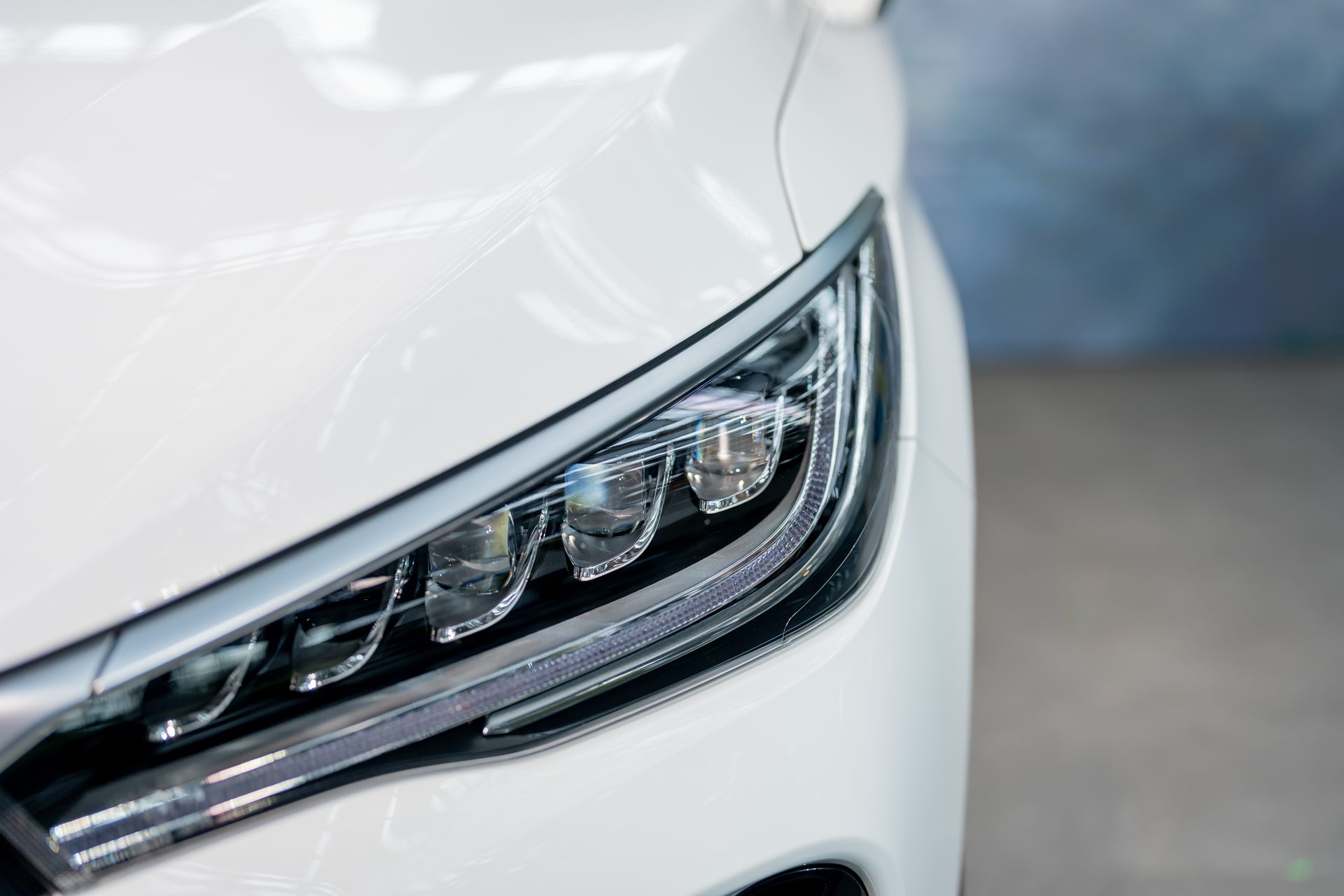 รูปภาพ บีวายดี BYD M6 Extended ปี 2024