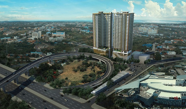 รูปภาพ อินฟินิตี้ วัน (Infinity One)