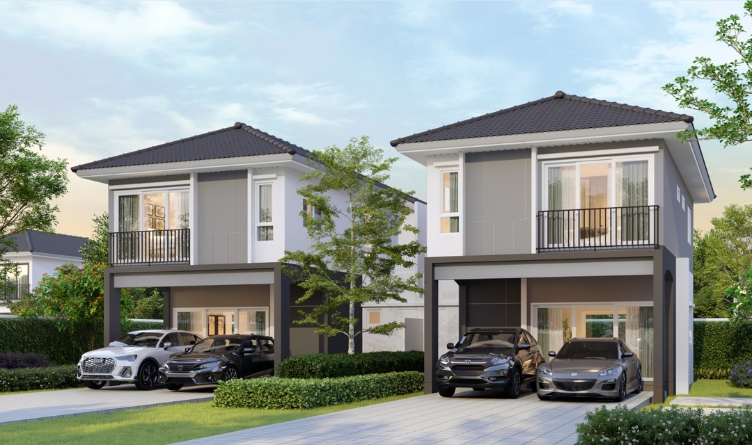 รูปภาพ ศุภาลัย พรีโม่ รามอินทรา 117 (Supalai Primo Ramintra 117)