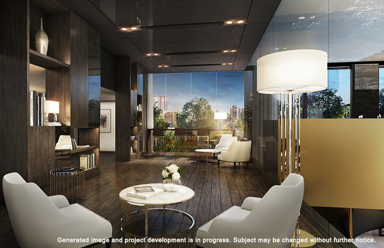 รูปภาพ ไซมิส เอ๊กซ์คลูซีพ สุขุมวิท 31 (Siamese Exclusive Sukhumvit 31)