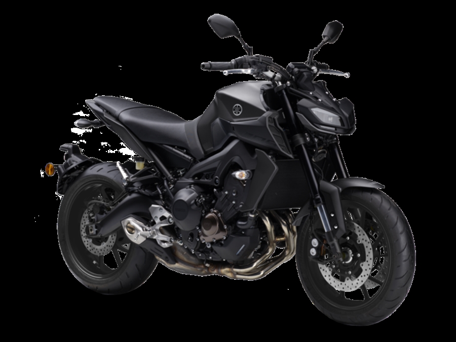 รูปภาพ ยามาฮ่า Yamaha MT-09 (Standard) ปี 2020
