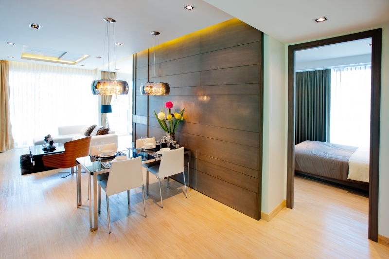 รูปภาพ ซีตัส บีชฟรอนท์ พัทยา (Cetus Beachfront Pattaya)