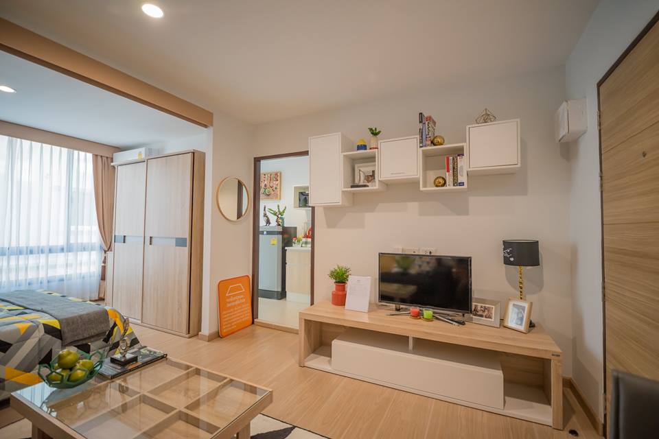 รูปภาพ เอ็มที เพรสทีจ พหลโยธิน (MT Prestige Phaholyothin)