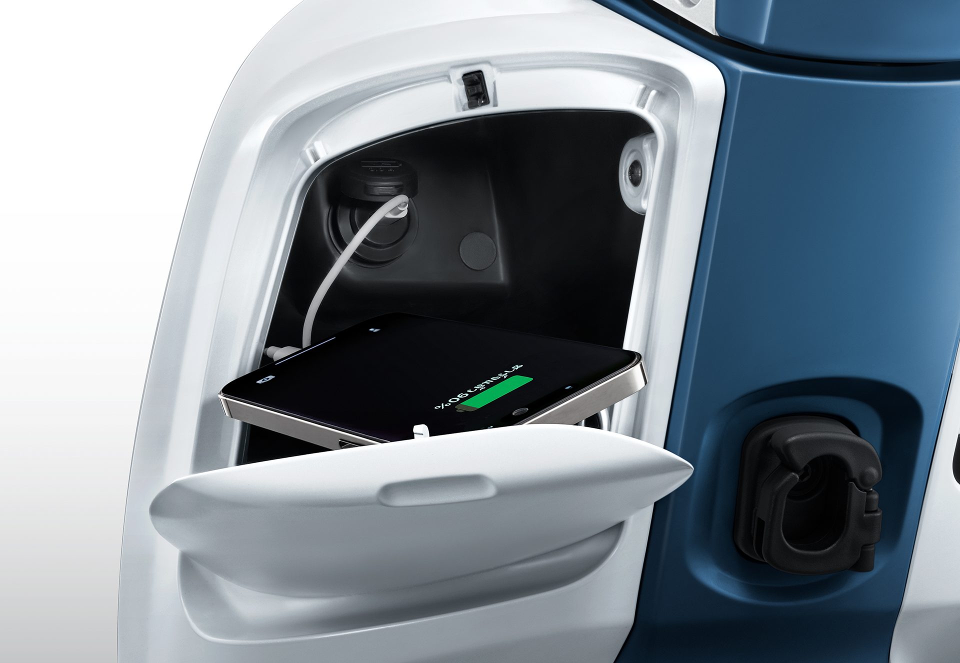 รูปภาพ ฮอนด้า Honda Scoopy Prestige ปี 2026