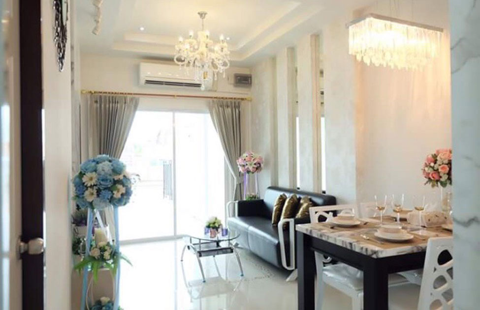 รูปภาพ นิราวิลล์ แคร์ไลฟ์ (Niraville Care Life)