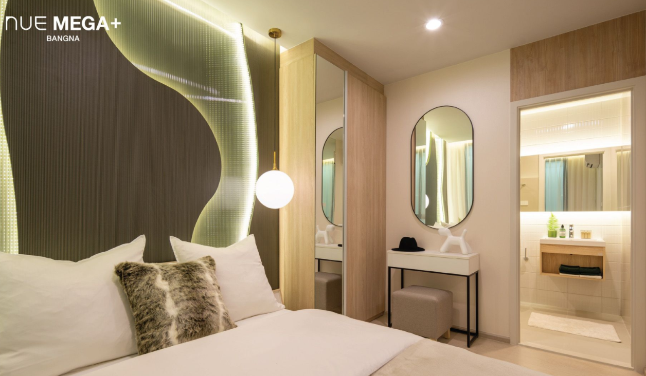 รูปภาพ นิว เมกา พลัส บางนา (Nue Mega Plus Bangna)