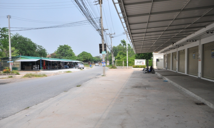 รูปภาพ นดา อาคารพาณิชย์