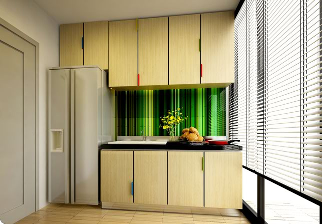 รูปภาพ ชาโตว์ อินทาวน์ วิภาวดี 30 (Chateau In Town Vibhavadi 30)