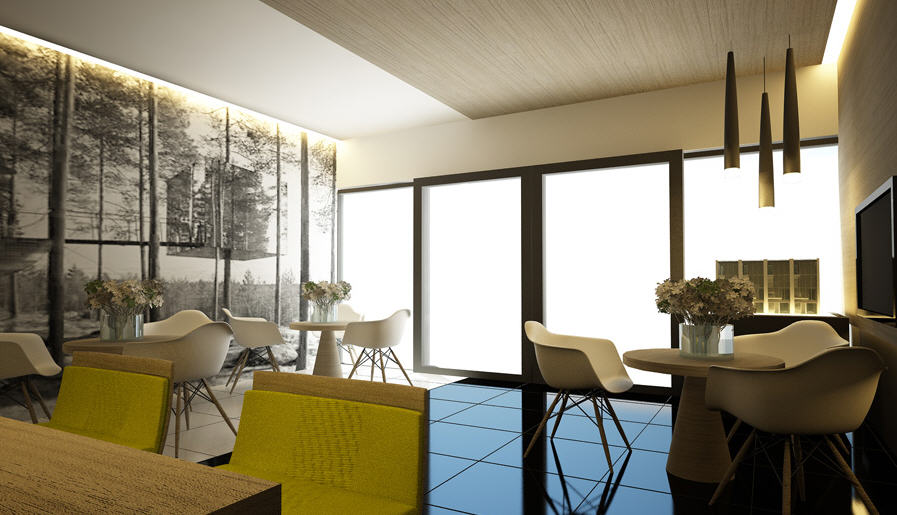 รูปภาพ เดอะริช บิซ โฮม สุขุมวิท 105 (The Rich Biz Home @Sukhumvit 105)