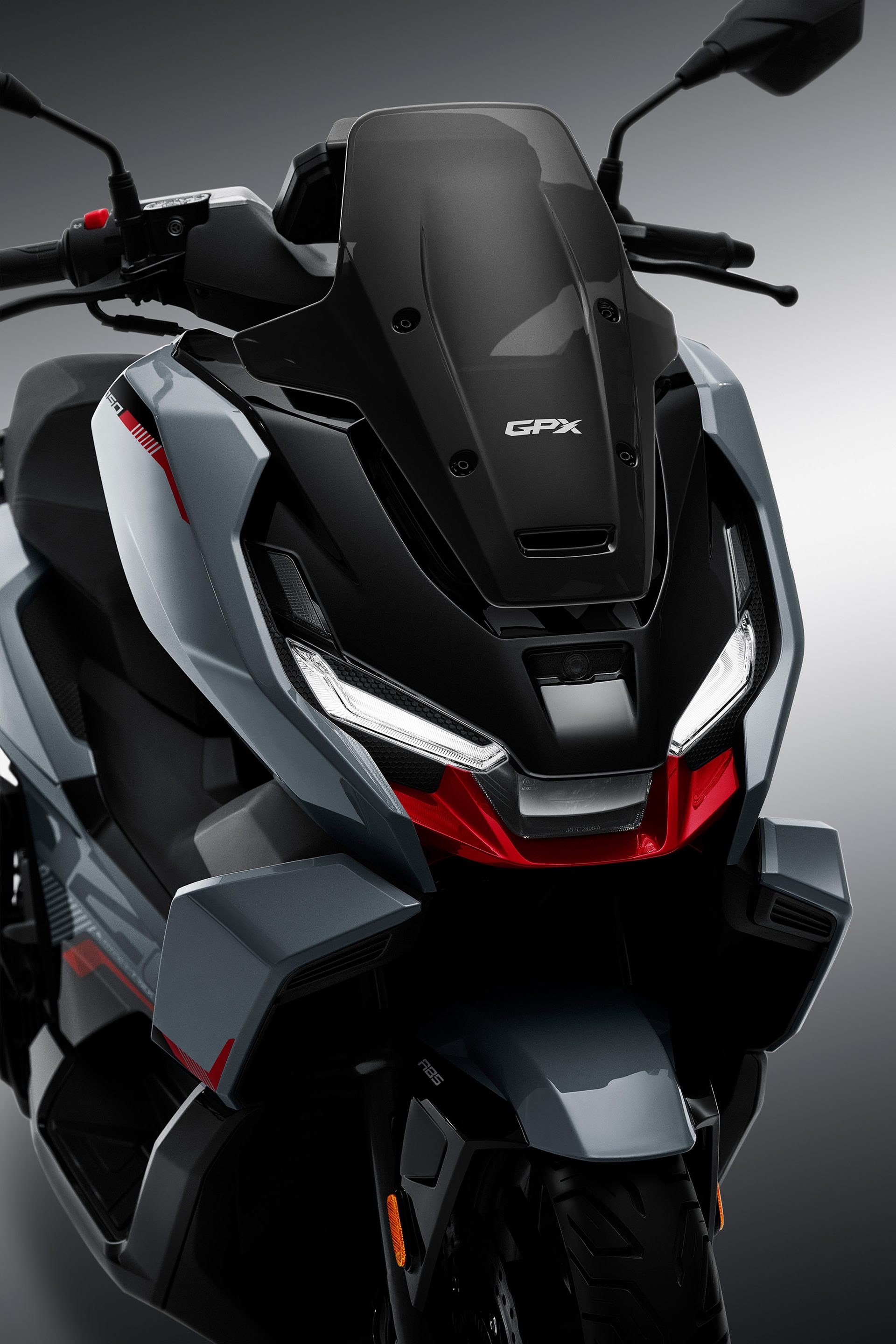 รูปภาพ จีพีเอ็กซ์ GPX DZ2 (Standard) ปี 2025