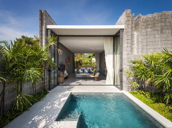 รูปภาพ ครอสทู พัทยา โอเชี่ยนเฟียร์ (X2 Pattaya Oceanphere)