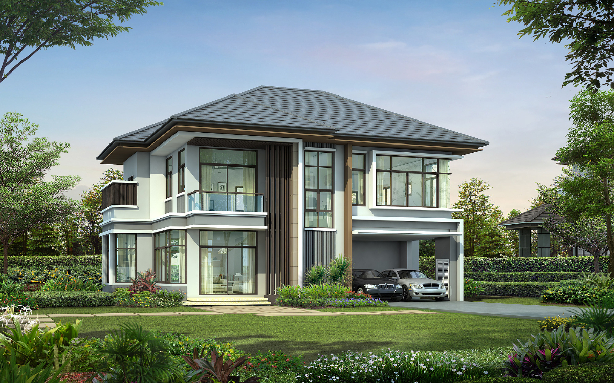 รูปภาพ อัลพีน่า ปิ่นเกล้า (Alpina Pinklao)