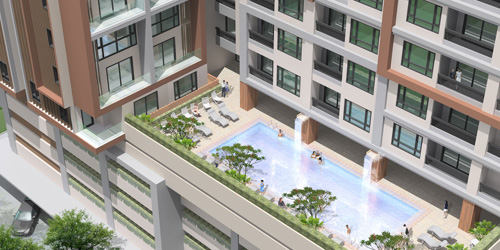 รูปภาพ เดอะ ชายน์ (The Zign)