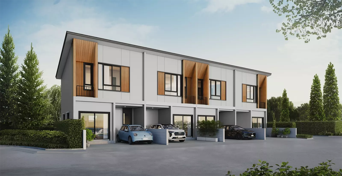 รูปภาพ อันดา ราชพฤกษ์ - แจ้งวัฒนะ (Anda Ratchaphruek-Chaengwatthana)