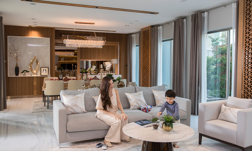 รูปภาพ เพอร์เฟค มาสเตอร์พีซ พระราม9 - กรุงเทพกรีฑา (Perfect Masterpiece Rama 9-Krungthep kreetha)