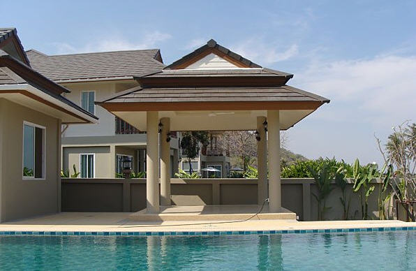 รูปภาพ ซีริดจ์ รีสอร์ท หัวหิน (SeaRidge Resort Hua Hin)