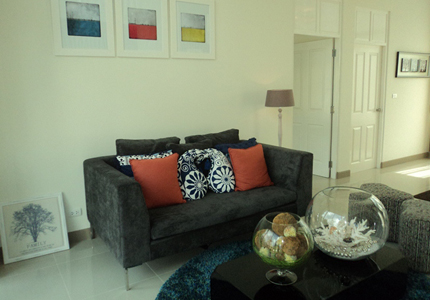 รูปภาพ คาซ่า ซีไซค์ ระยอง (Casa Seaside Rayong)