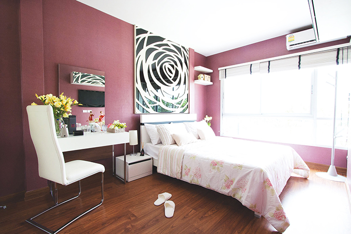 รูปภาพ โนโว วิลล์ กรุงเทพฯ - ปทุมธานี (Novo Ville)