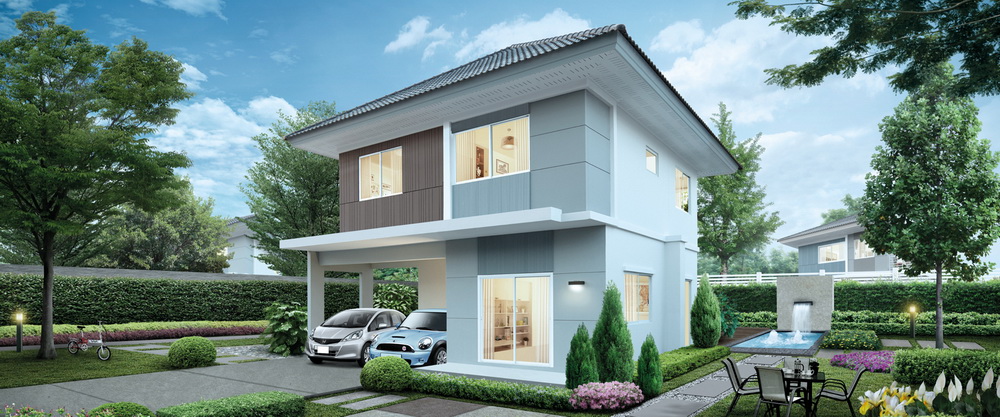 รูปภาพ เพอร์เฟค พาร์ค ราชพฤกษ์ (Perfect Park Ratchapruek)