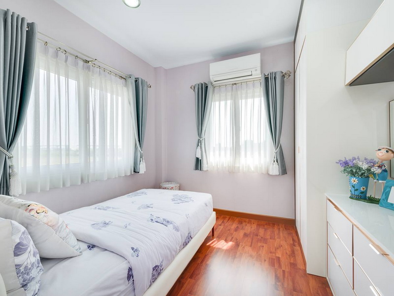 รูปภาพ บ้านลภาวัน 21 ราชพฤกษ์-แจ้งวัฒนะ (Baan Lapawan 21 Ratchaphruek-Chaengwattana)