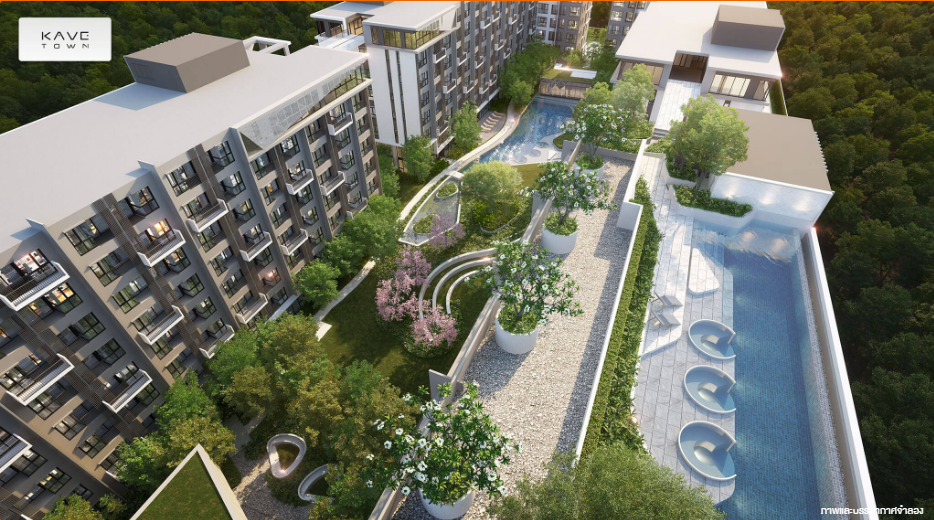 รูปภาพ เคฟทาวน์ ชิฟท์ (Kave Town Shift)