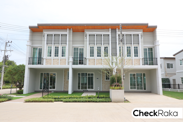 รูปภาพ โกลเด้น ทาวน์ อยุธยา (Golden Town Ayutthaya)