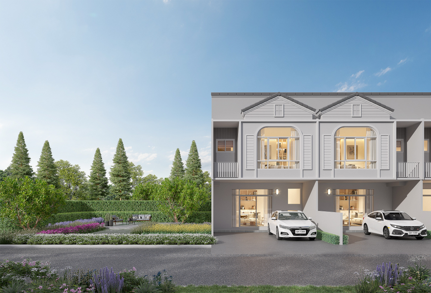 รูปภาพ คิว ดิสทริค ติวานนท์-รังสิต (Q District Tiwanon-Rangsit)