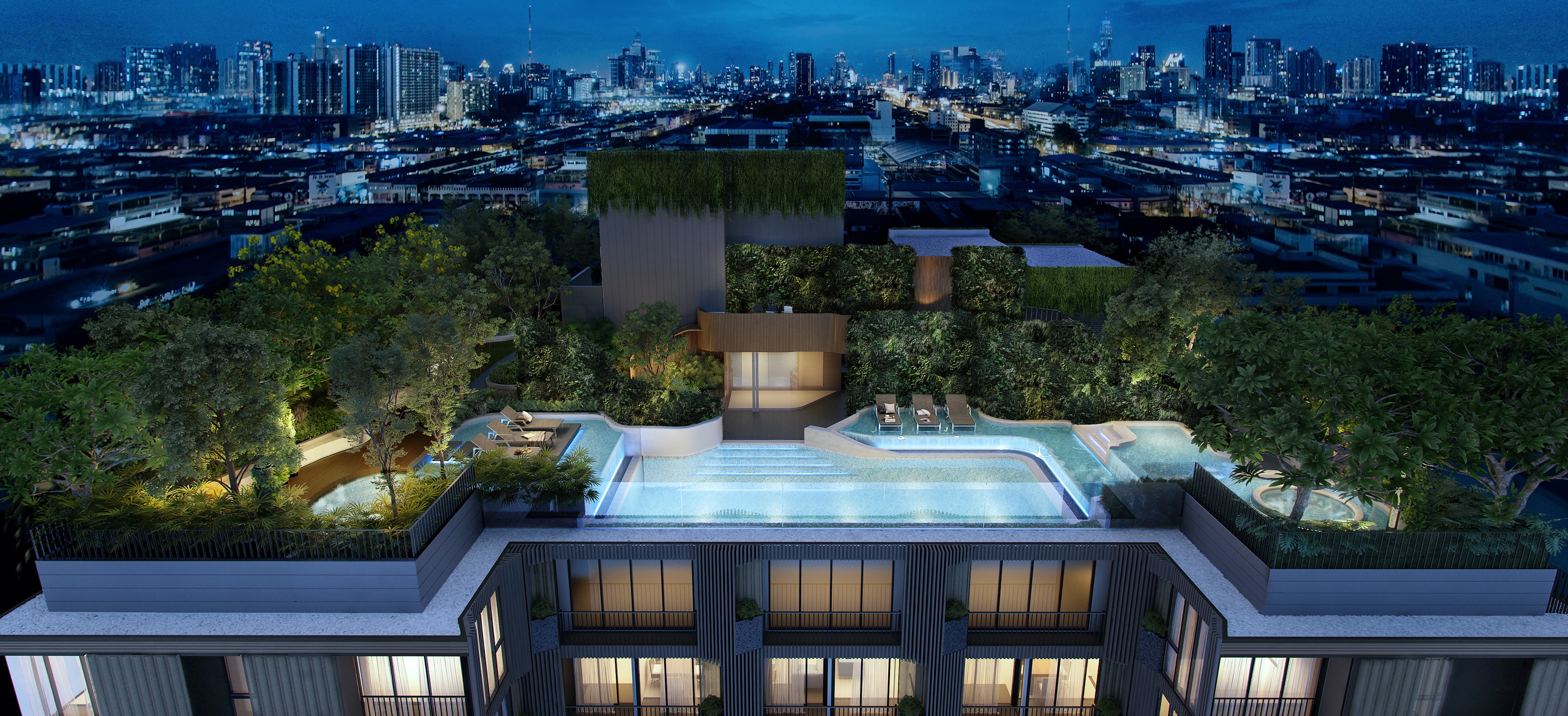 รูปภาพ วาลเด้น ทองหล่อ 13 (Walden Thonglor 13)