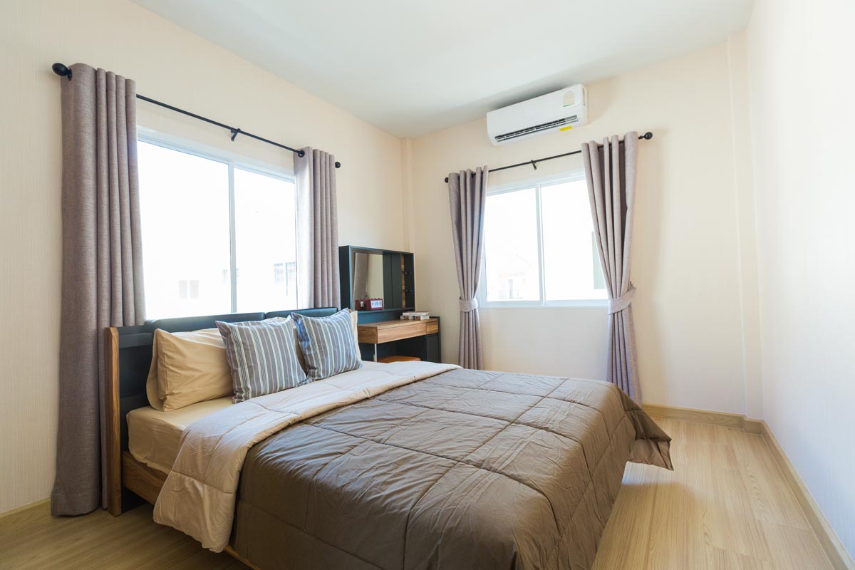 รูปภาพ มณีรินทร์ วิลเลจ หนองมน (Maneerin Village Nongmon)