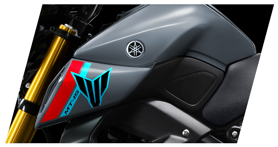 รูปภาพ ยามาฮ่า Yamaha MT-15 MY2021 ปี 2021