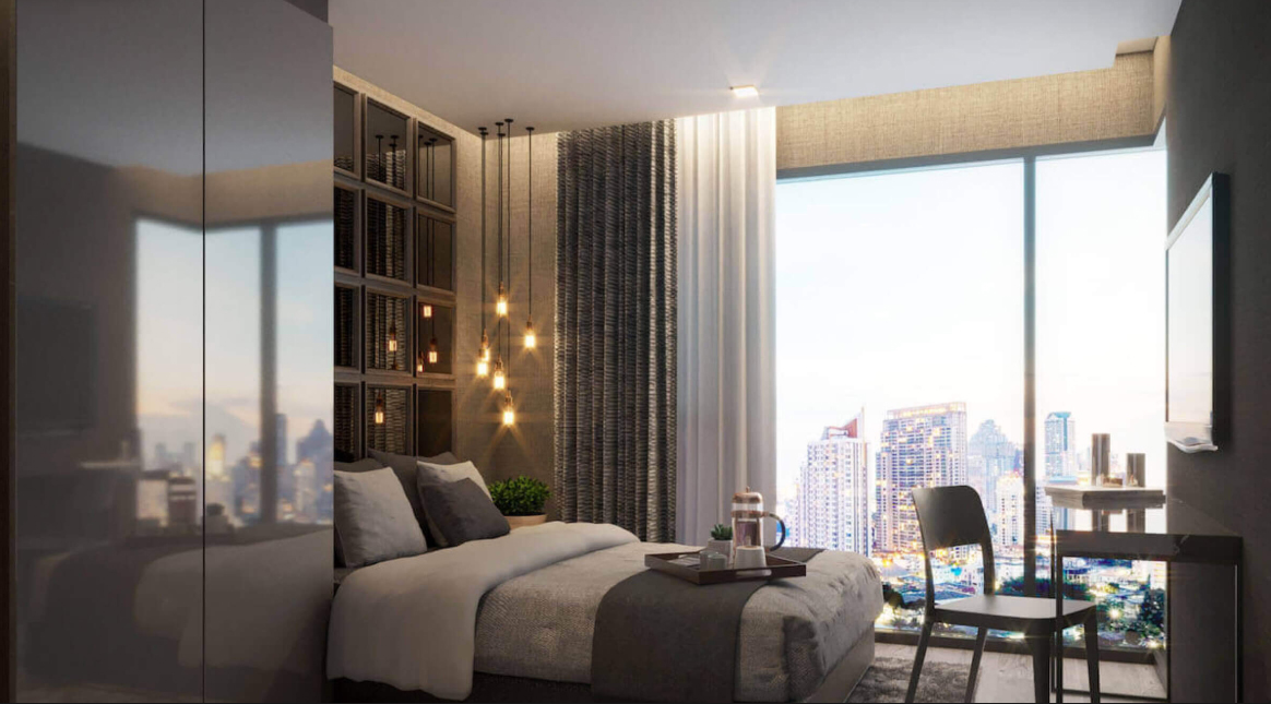 รูปภาพ โมดิซ รัชดา 32 (Modiz Ratchada 32)