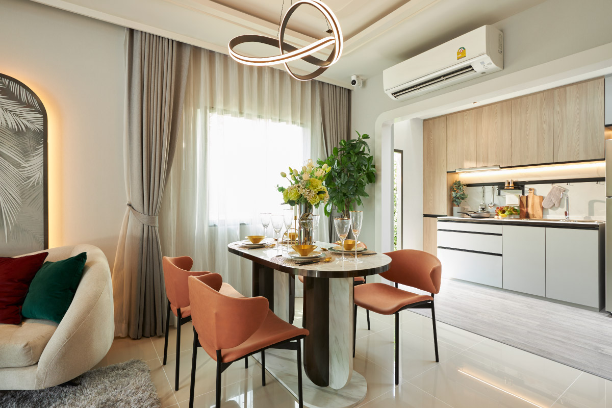 รูปภาพ พลีโน่ ราชพฤกษ์-สาทร (Pleno Ratchapruek-Sathorn)