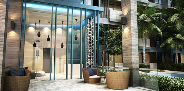 รูปภาพ แอคควา คอนโดมิเนียม (ACQUA Condominium)