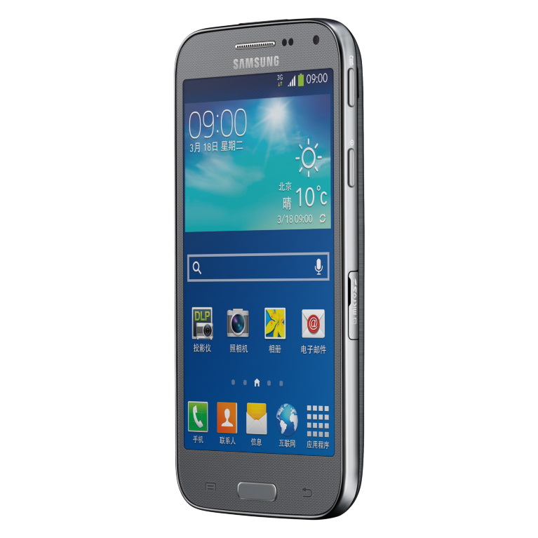 รูปภาพ ซัมซุง SAMSUNG-Galaxy Beam 2