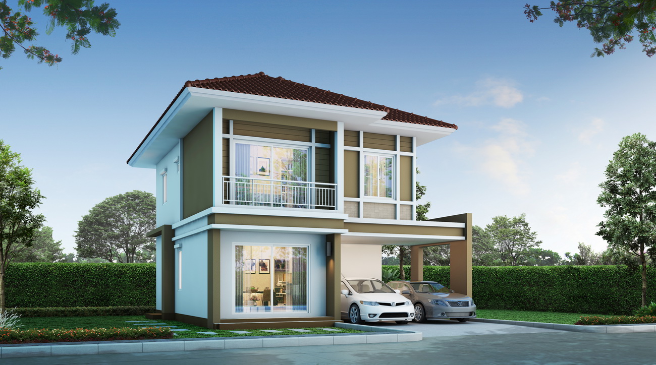 รูปภาพ เดอะ แพลนท์ อ่อนนุช - มอเตอร์เวย์ (The Plant Onnut - Motorway)