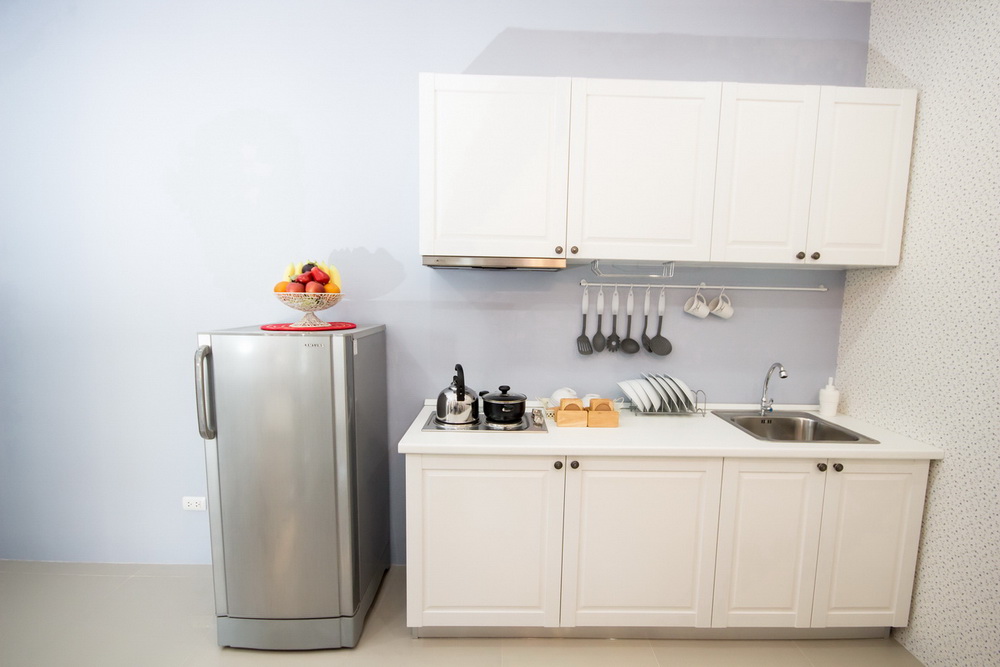 รูปภาพ เดอะ มิราเคิล พลัส เศรษฐกิจ-คลองครุ (The Miracle Plus)