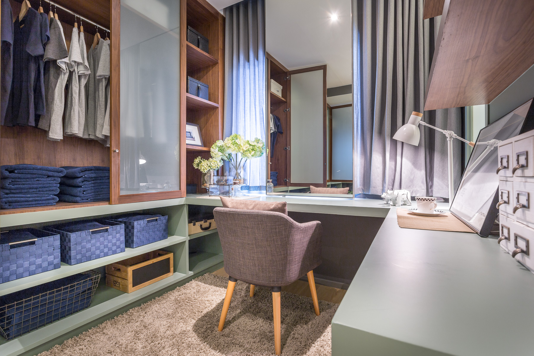 รูปภาพ อารียา โคโม่ วงแหวน - รามอินทรา (Areeya Como)