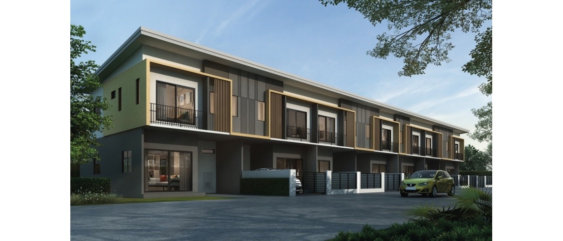 รูปภาพ เดอะ คอนเนค หลักสี่-ดอนเมือง (The Connect Laksi-Donmuang)