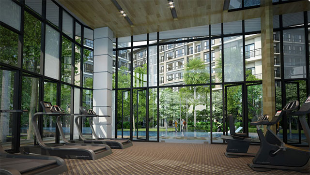 รูปภาพ ฮอลล์มาร์ค งามวงศ์วาน (Hallmark Ngamwongwan)