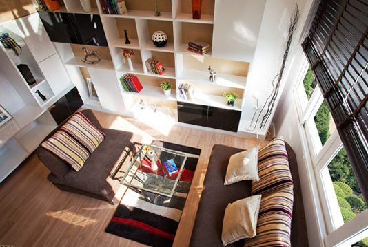 รูปภาพ กรีนิช รามอินทรา (Greenwich Ramintra)