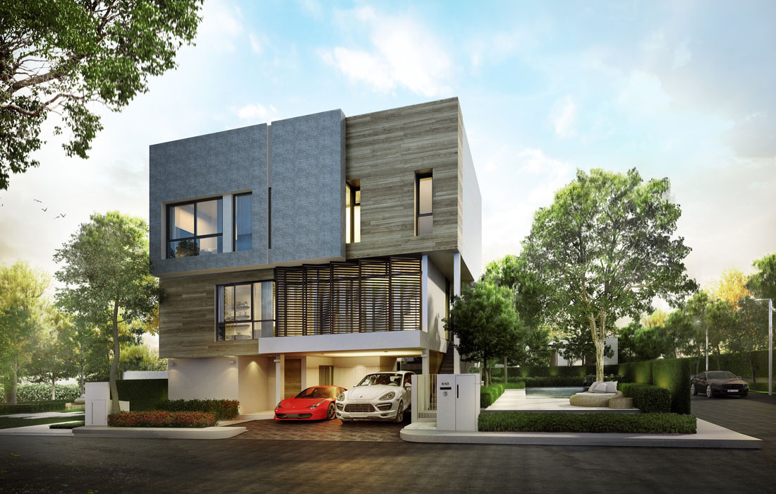 รูปภาพ พาร์ค พรีวา (Parc Priva)