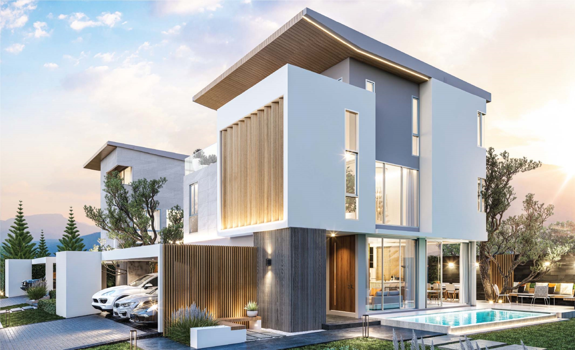 รูปภาพ ดิ เอสเคป มหิดล-เชียงใหม่ (The Escape Mahidol-Chiangmai)