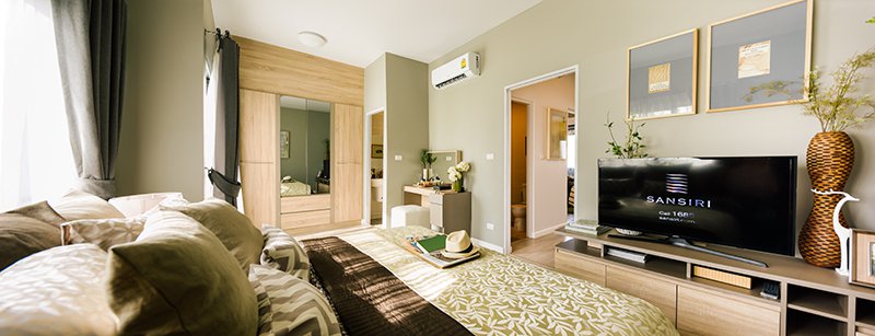 รูปภาพ สิริ เพลส ติวานนท์ (Siri Place Tiwanon)