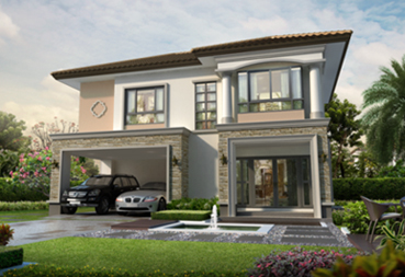 รูปภาพ คาซ่า เลเจ้นด์ ศรีราชา-สวนเสือ (Casa Legend)