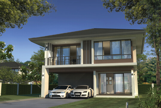 รูปภาพ สัมมากร ไพรม์ 7 รังสิต - นครนายก (Summakorn Prime 7 Rangsit - Nakornnayok)